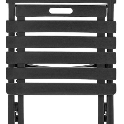 Outdoor Folding Chairs set of 2