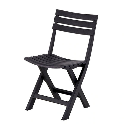 Outdoor Folding Chairs set of 2