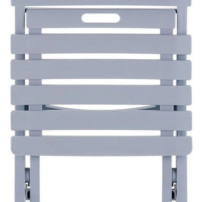 Outdoor Folding Chairs set of 2