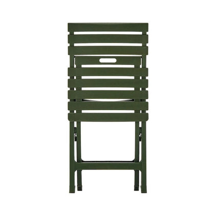 Outdoor Folding Chairs set of 2