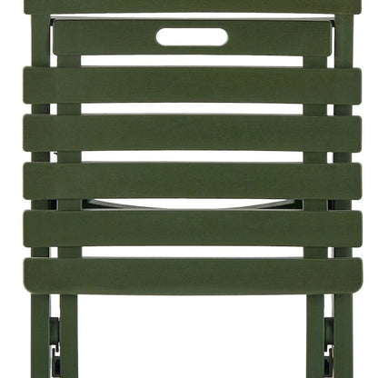 Outdoor Folding Chairs set of 2
