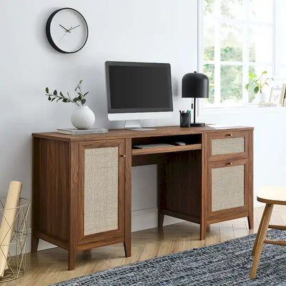 Soma 63  Office Desk