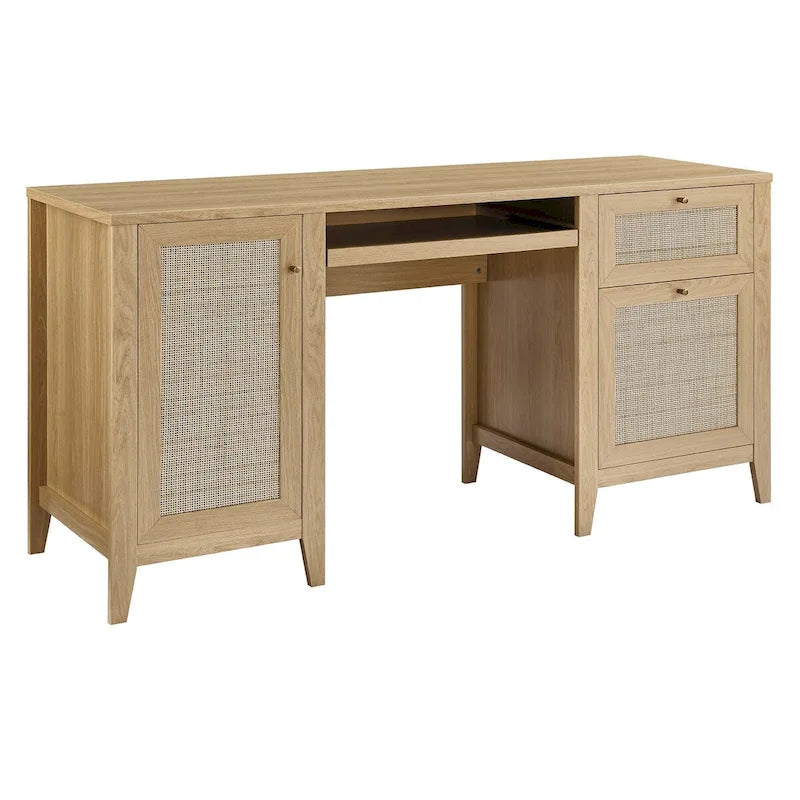 Soma 63  Office Desk