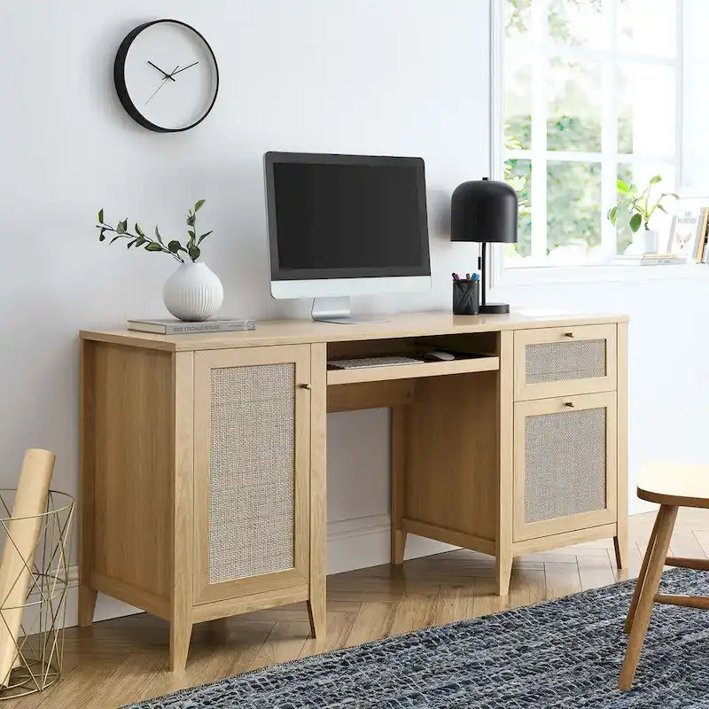 Soma 63  Office Desk