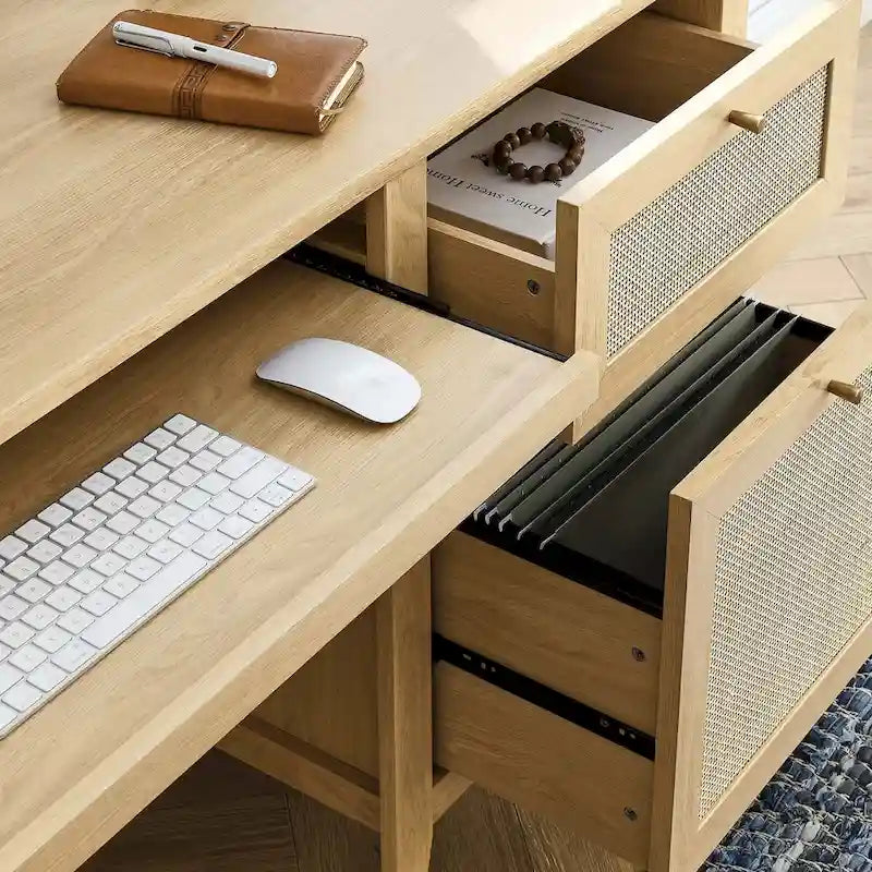 Soma 63  Office Desk