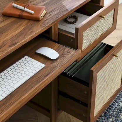 Soma 63  Office Desk
