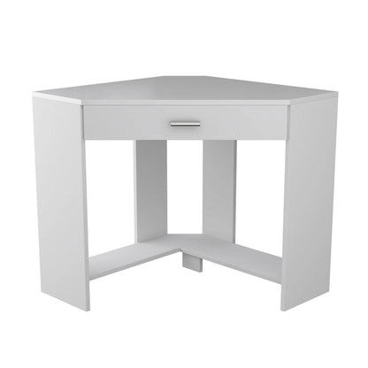Ideal Corner Desk/ Vanity Table