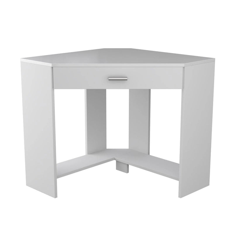 Ideal Corner Desk/ Vanity Table
