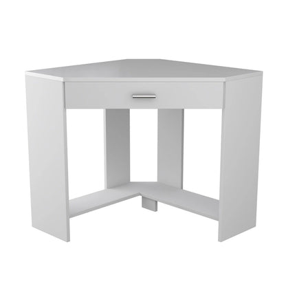 Ideal Corner Desk/ Vanity Table