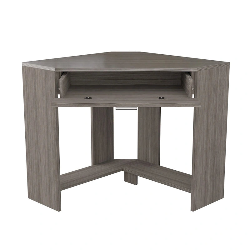 Ideal Corner Desk/ Vanity Table