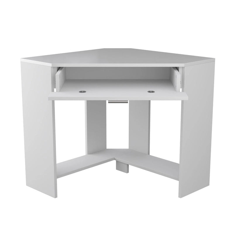 Ideal Corner Desk/ Vanity Table