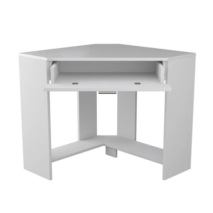 Ideal Corner Desk/ Vanity Table