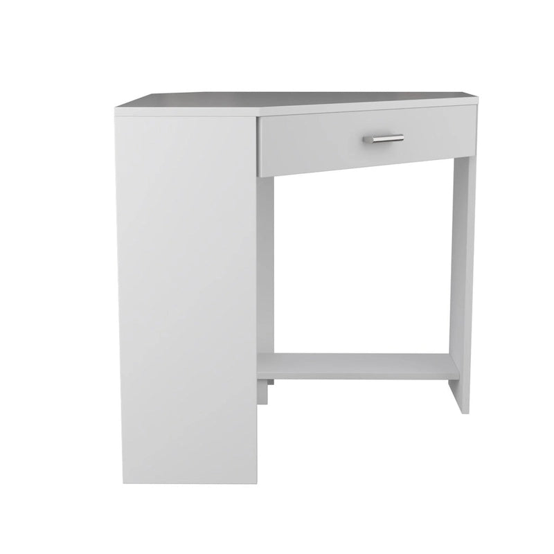 Ideal Corner Desk/ Vanity Table