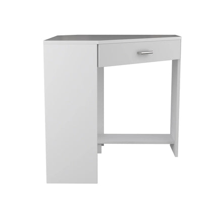 Ideal Corner Desk/ Vanity Table