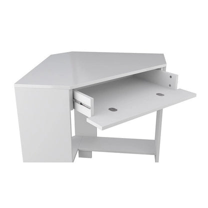 Ideal Corner Desk/ Vanity Table