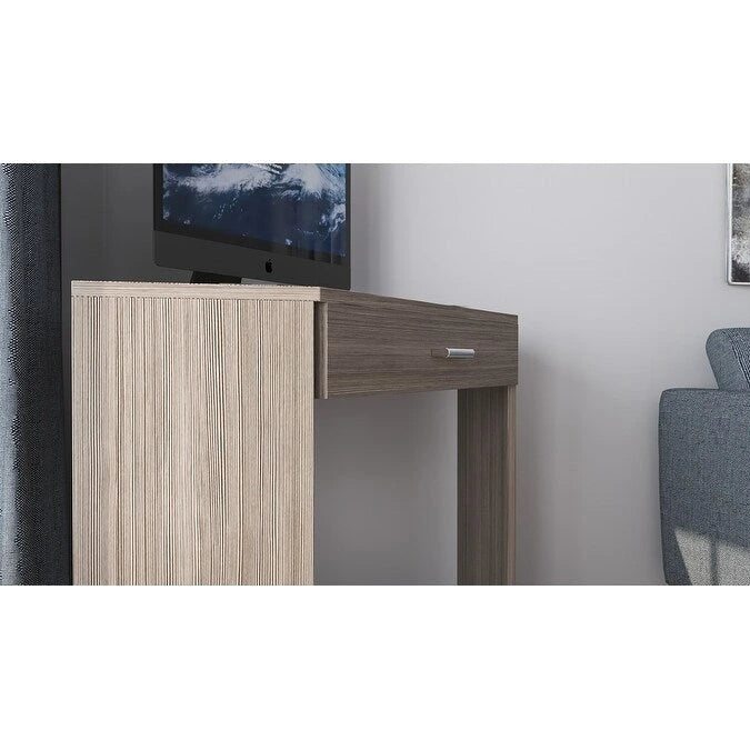 Ideal Corner Desk/ Vanity Table