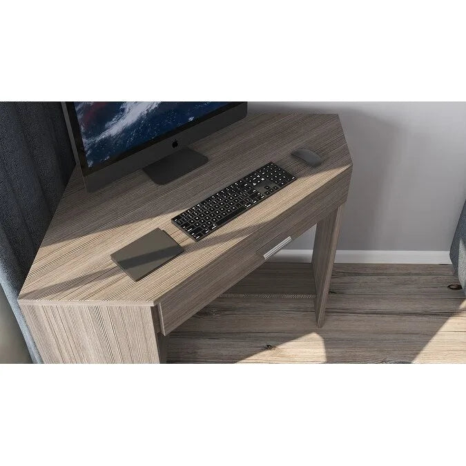 Ideal Corner Desk/ Vanity Table