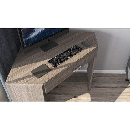 Ideal Corner Desk/ Vanity Table