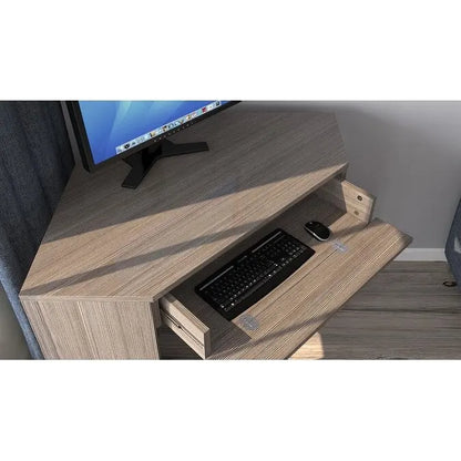 Ideal Corner Desk/ Vanity Table