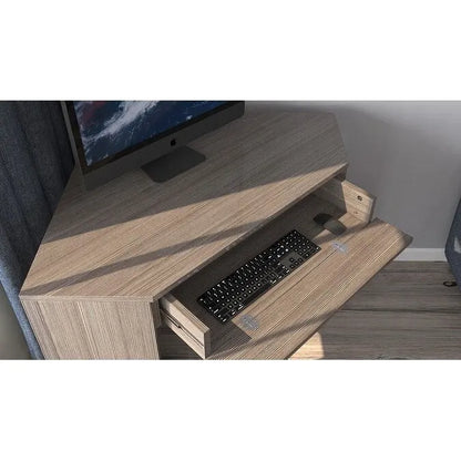 Ideal Corner Desk/ Vanity Table