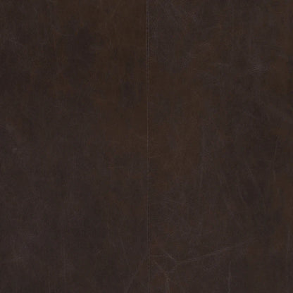 Poly and Bark Lyon Lounge Chair - Genuine Italian Leather