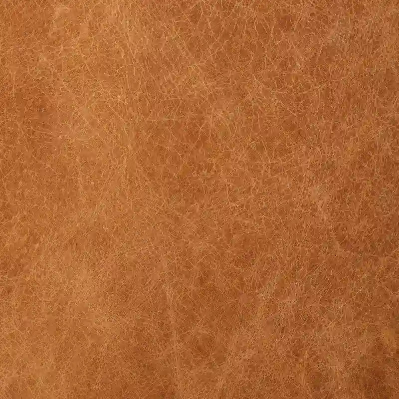 Poly and Bark Lyon Lounge Chair - Genuine Italian Leather