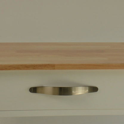 Kitchen Island & Kitchen Cart