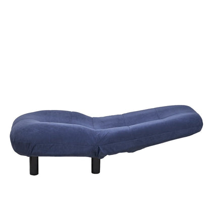 Adjustable Folding Single Leisure Chair