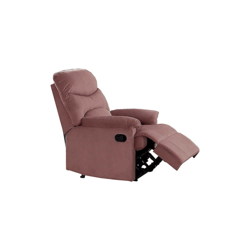 Poundex Single Recliner