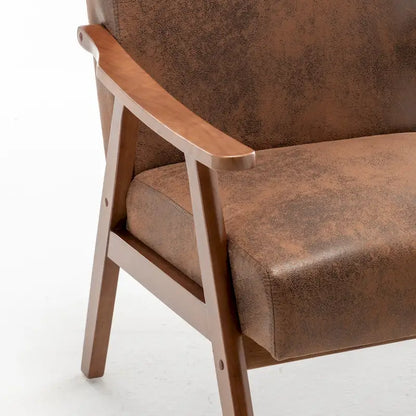 Mid-Century Modern Chair