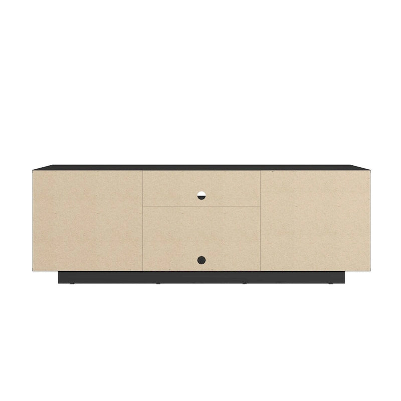 Modern TV Stand for TVs Up to 70-Inch