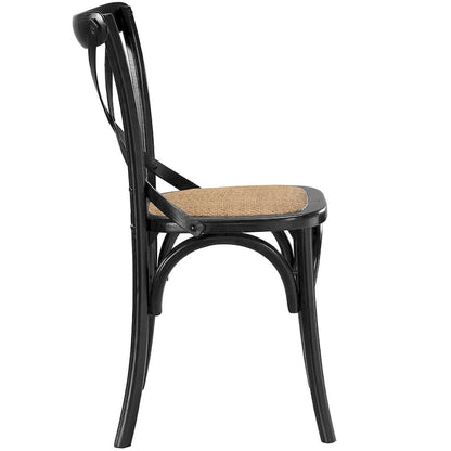 The Gray Barn Wild Hen Dining Side Chair (Set of 4)