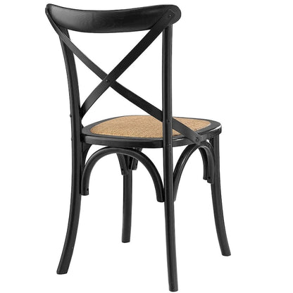 The Gray Barn Wild Hen Dining Side Chair (Set of 4)