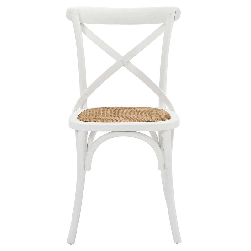 The Gray Barn Wild Hen Dining Side Chair (Set of 4)