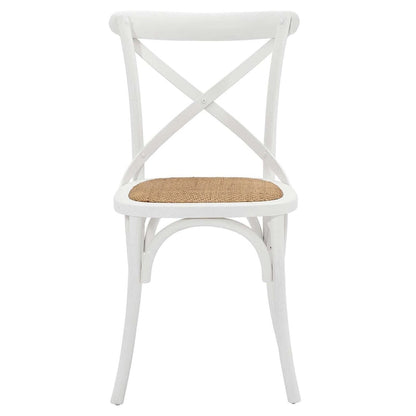 The Gray Barn Wild Hen Dining Side Chair (Set of 4)