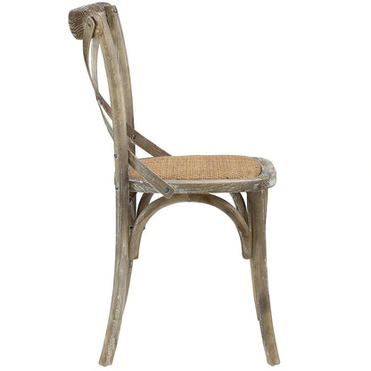 The Gray Barn Wild Hen Dining Side Chair (Set of 4)