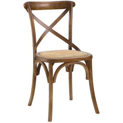 The Gray Barn Wild Hen Dining Side Chair (Set of 4)