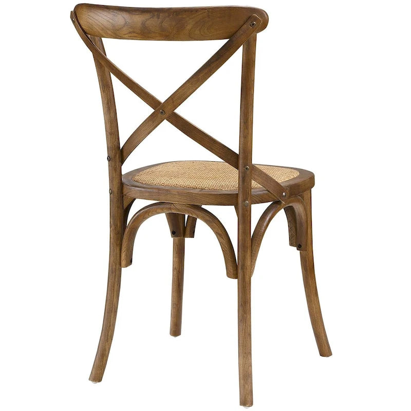 The Gray Barn Wild Hen Dining Side Chair (Set of 4)