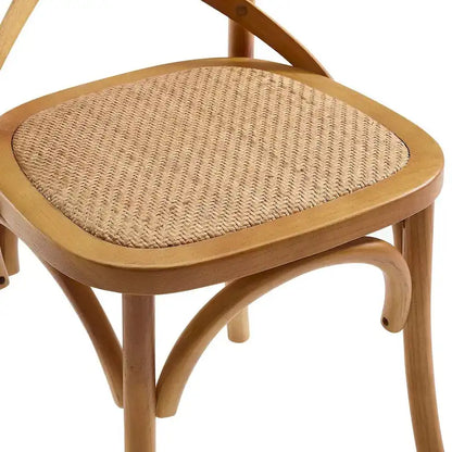 The Gray Barn Wild Hen Dining Side Chair (Set of 4)