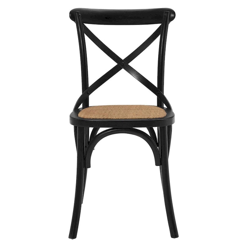 The Gray Barn Wild Hen Dining Side Chair (Set of 4)