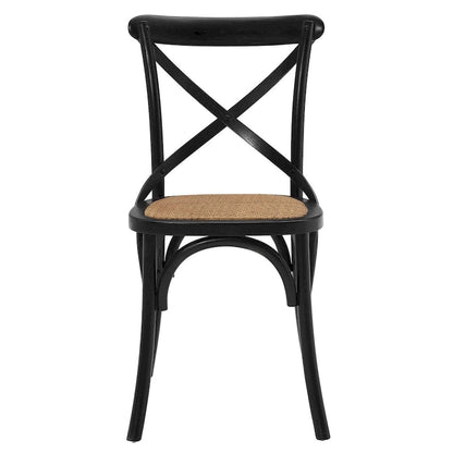 The Gray Barn Wild Hen Dining Side Chair (Set of 4)
