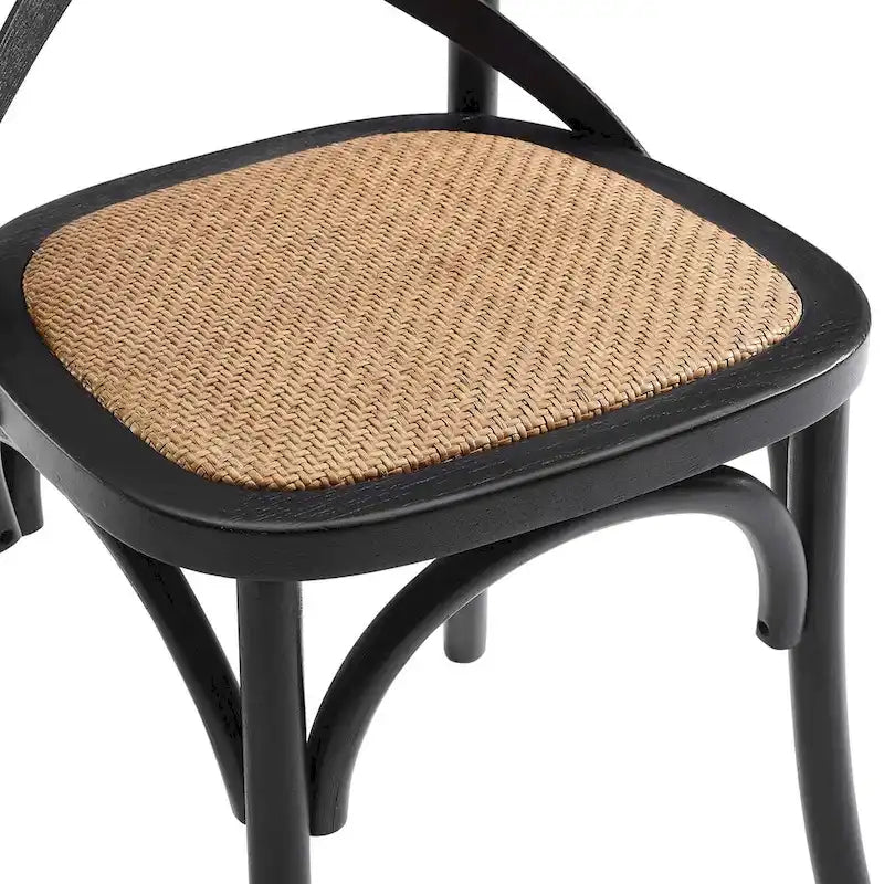 The Gray Barn Wild Hen Dining Side Chair (Set of 4)