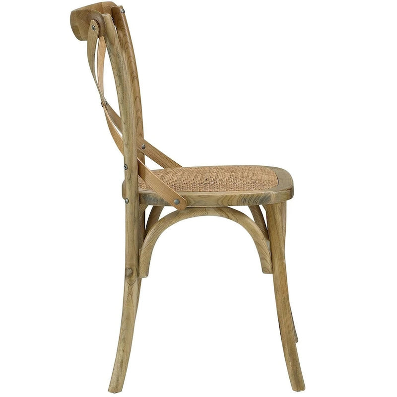 The Gray Barn Wild Hen Dining Side Chair (Set of 4)