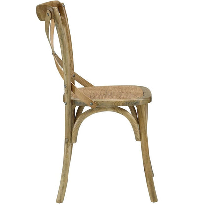 The Gray Barn Wild Hen Dining Side Chair (Set of 4)