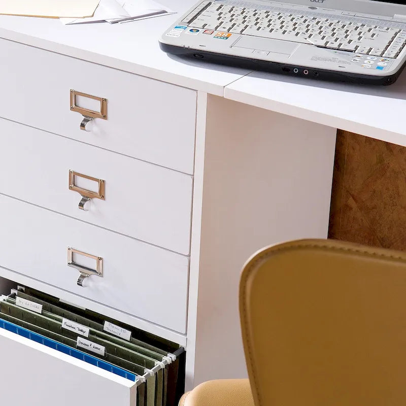 48  Fold-out Organizer and Craft Desk