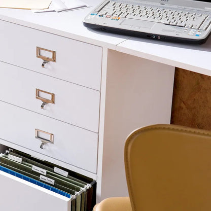 48  Fold-out Organizer and Craft Desk