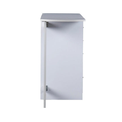 48  Fold-out Organizer and Craft Desk