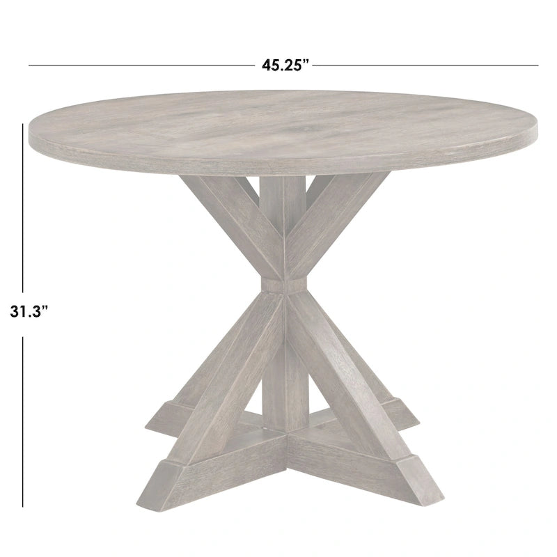 Simple Living Bolton 5-piece Dining Set
