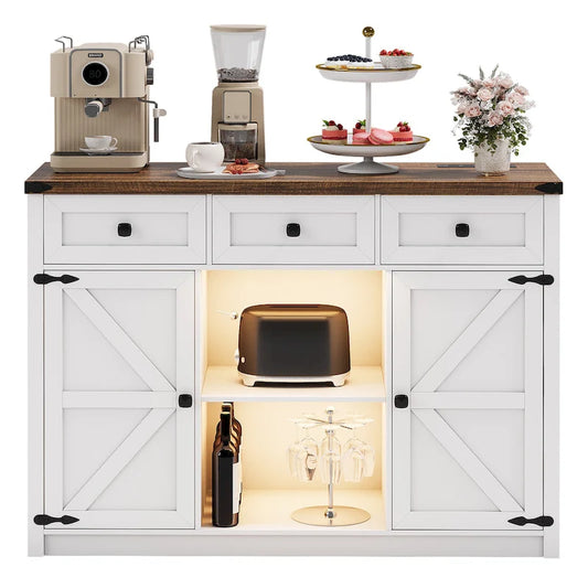47 Wide Sideboard
