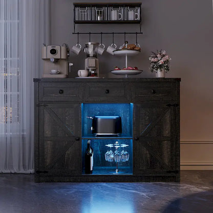 47 Wide Sideboard